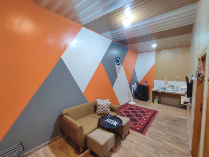 Public Area 2, Full House 2 bedroom Delavega Guest House 2, Sleman