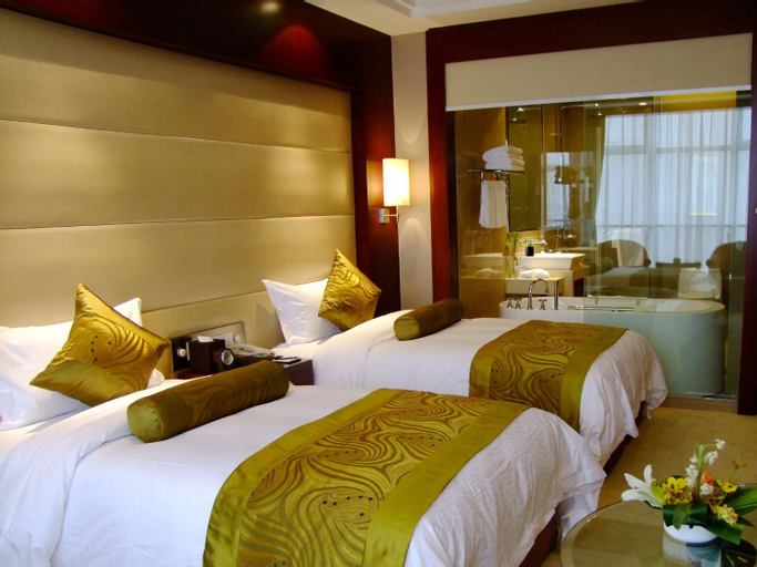 Bedroom 11
