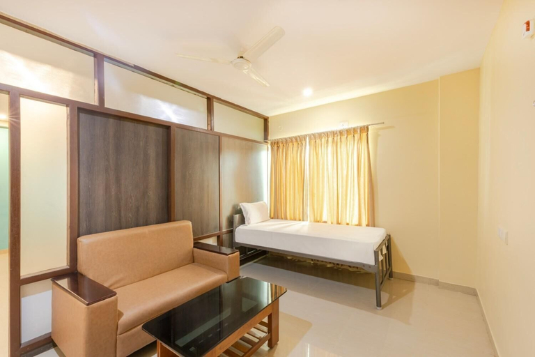 Others 5, IROOMZ Eco - HOTEL BIG BOSS, Chitradurga