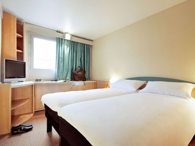 Bedroom 4, ibis Barcelona Molins de Rei, Barcelona