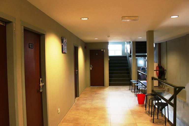 Others 3, T Hotel, Tawau
