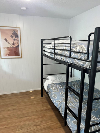 Caloundra City Backpackers, Caloundra - Caloundra S.