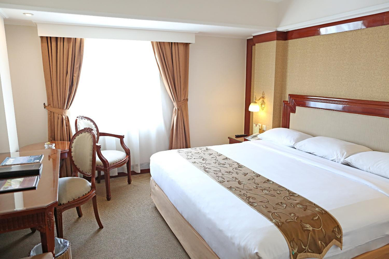 Bedroom 16