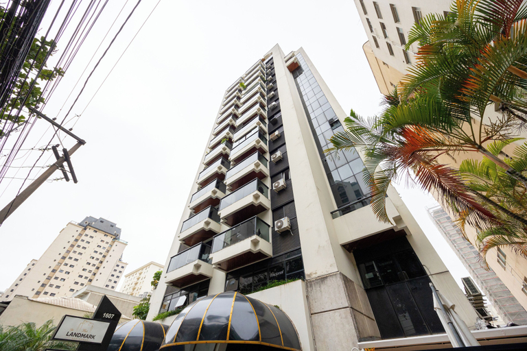 Exterior & Views, LDM - Residencial Jd. Paulista by Anora Spaces, São Paulo