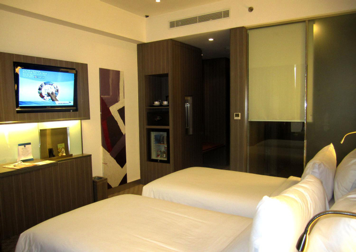 Bedroom 7