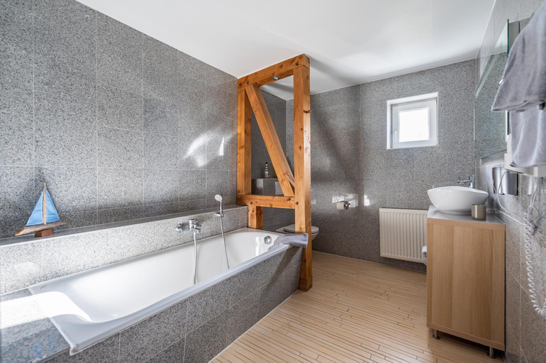 Others 4, Haus Feriengluck Sauna im Haus, Vorpommern-Rügen