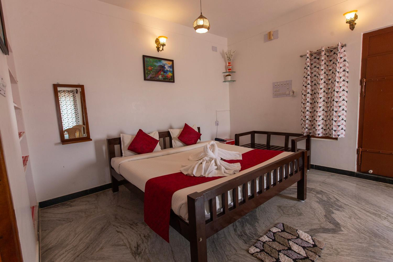 Others 4, Sunflower Villa , Puducherry