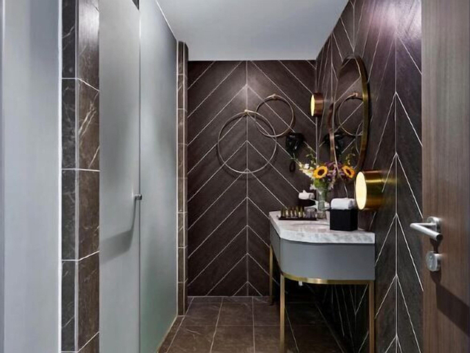 Bathroom 3