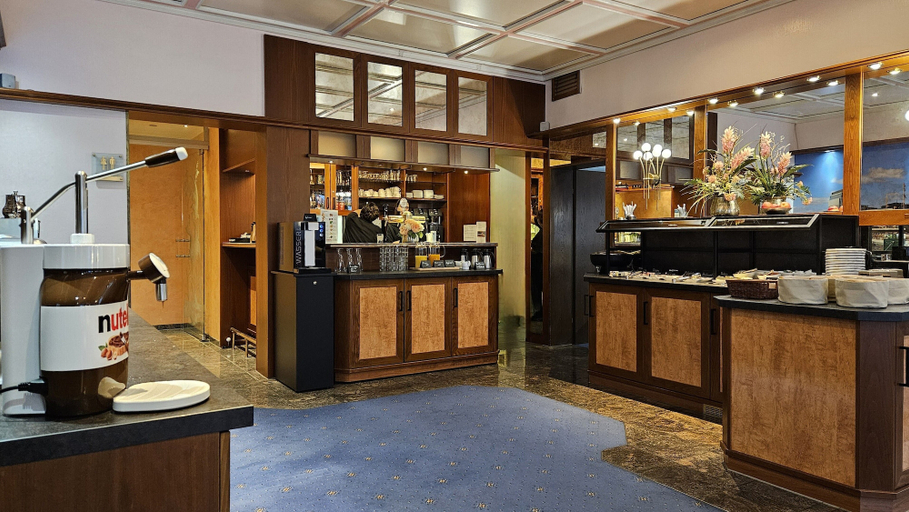 Food & Drinks 5, Appart Hotel Heldt, Bremen
