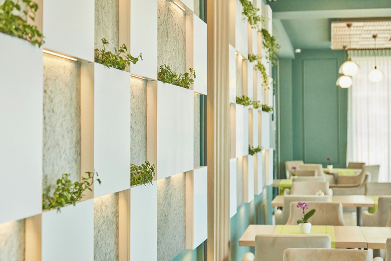 Food & Drinks 5, HOTEL AZALEEA MAMAIA NORD, Navodari