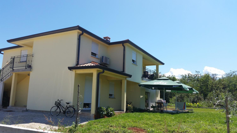 Others 4, Apartment Adriatic, Umag
