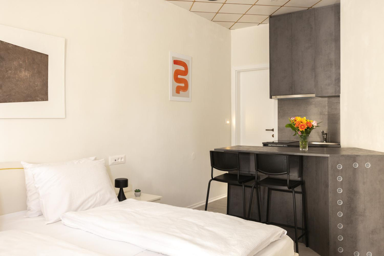 Others 5, Apartments Trzin-Mlake w FREE Parking, Domžale