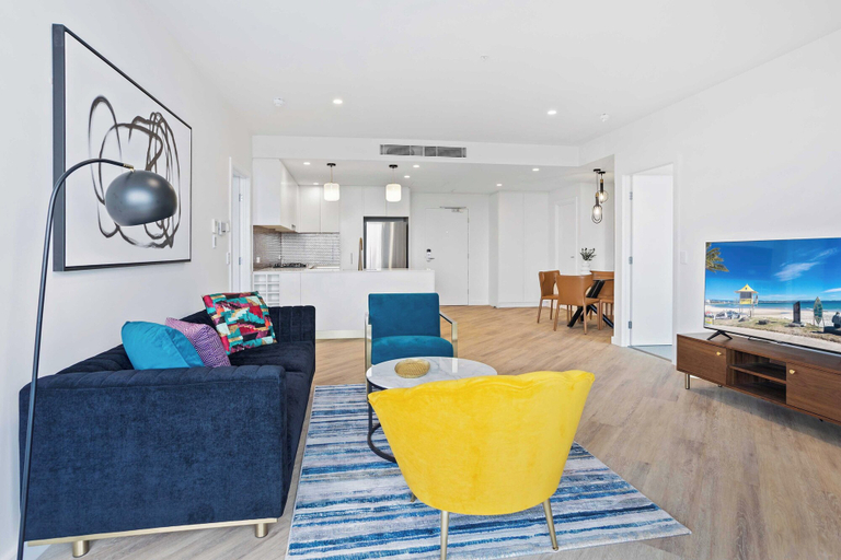 Others 5, Stay Luxe Southport by Coastal Letting Company, Gold Coast