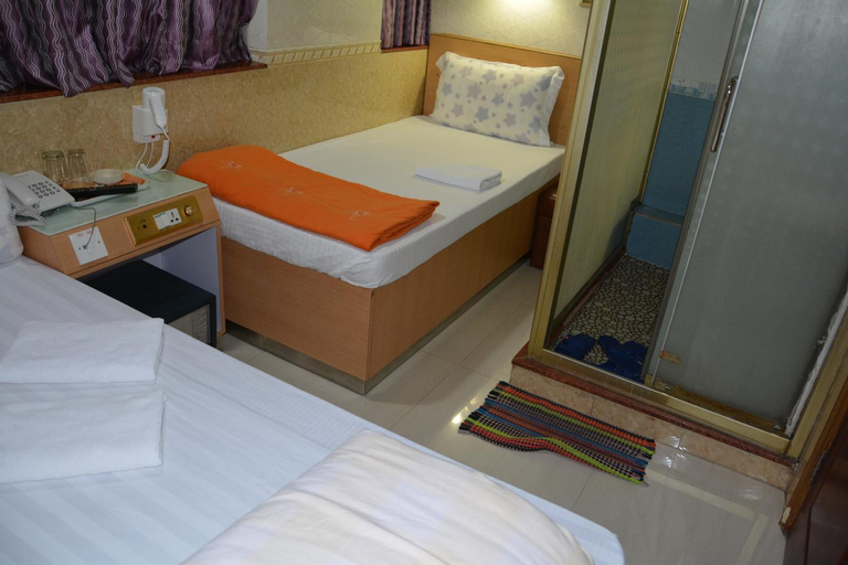 Bedroom 6