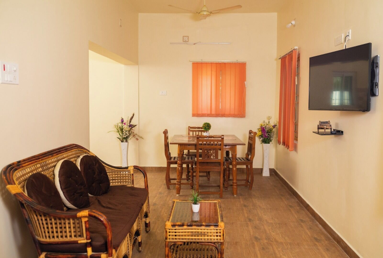 Others 5, RPS Service Apartment, Tiruvannamalai
