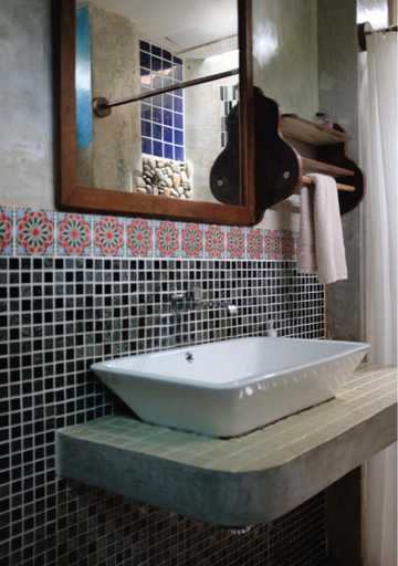 Bathroom 5