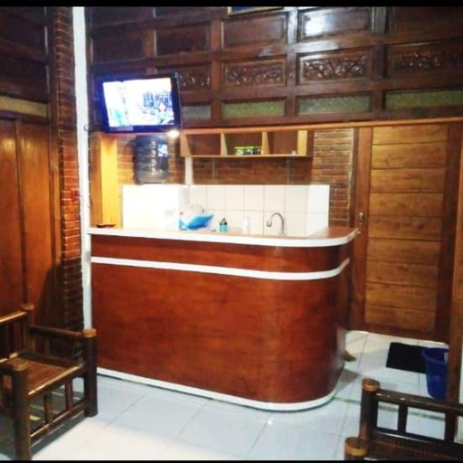 Others 4, Berkah Homestay, Magelang