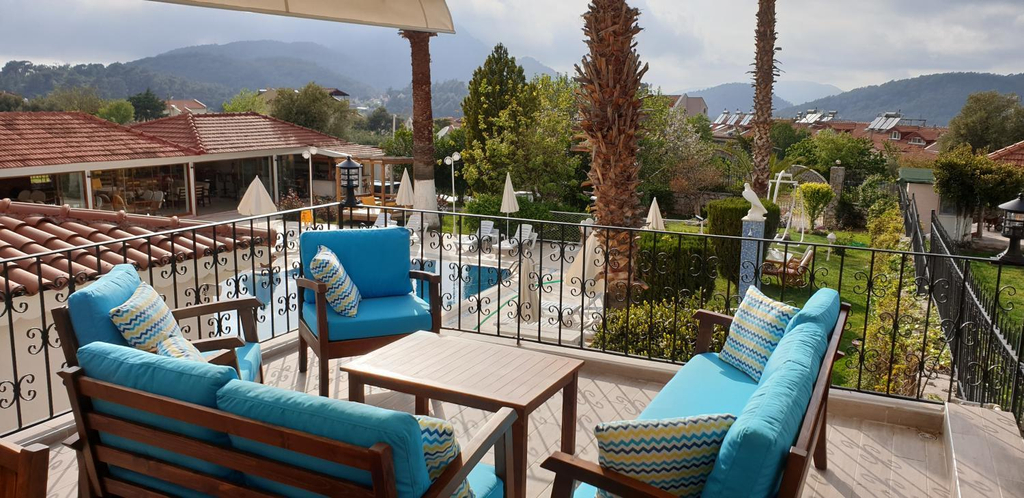 Others 4, Olympos Hotel Adults Only, Fethiye