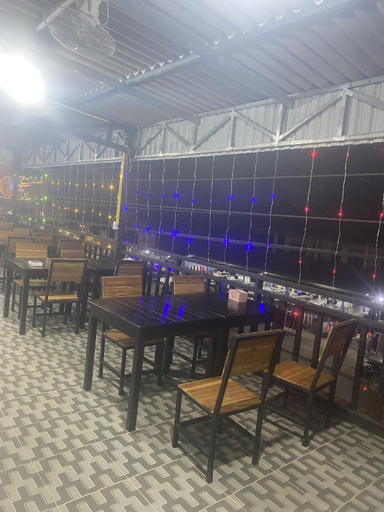 Food & Drinks 4, Vang Vieng Charming Boutique Hotel, Vangvieng