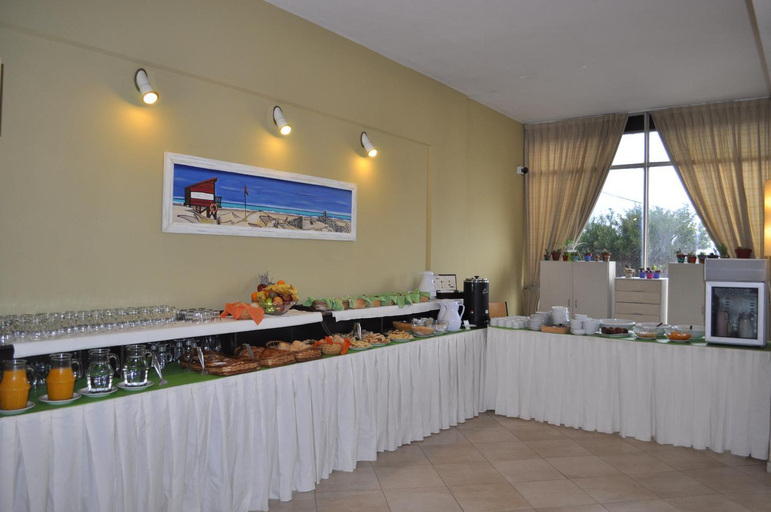 Food & Drinks 5, Hotel Golf Internacional, La Costa
