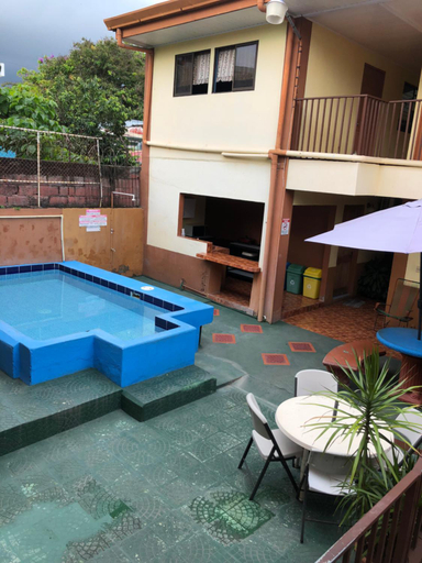 Sport & Beauty, Cabinas Yolymar, Puntarenas