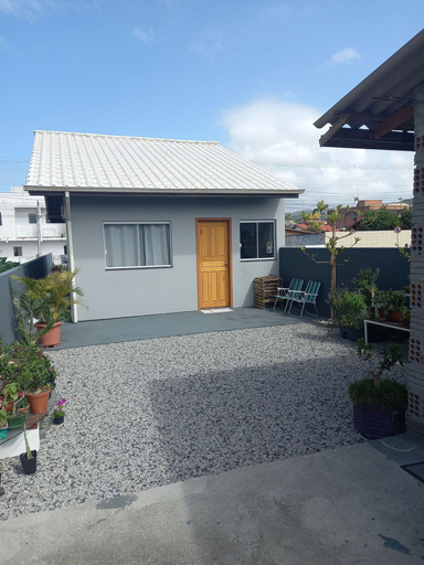 Exterior & Views 2, Casa Harmonia do Litoral - Florianopolis, Florianopolis