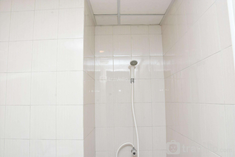Bedroom 3, Comfy 2BR at Signature Park Grande By Travelio, East Jakarta