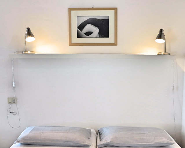 Others 5, Casa Sandra Bertolini, Trento