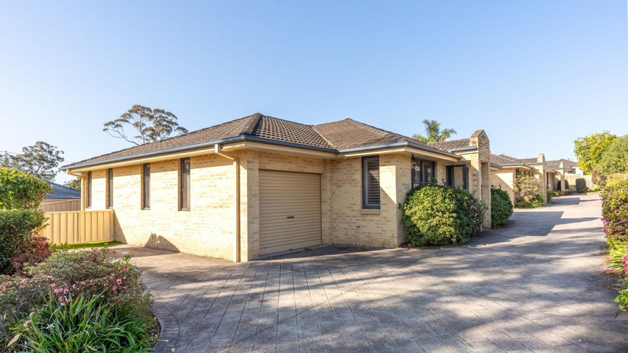 Exterior & Views 1, The Beach Bach, Shoalhaven - Pt B