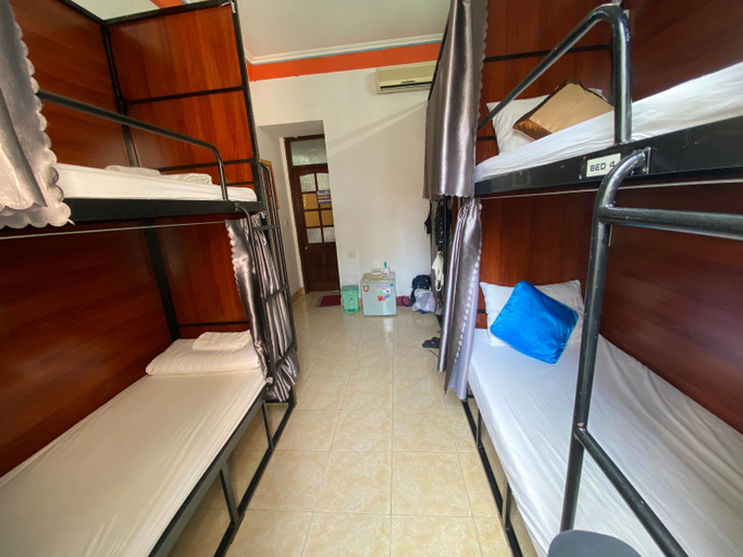 Others 5, Alex Hostel, Hạ Long