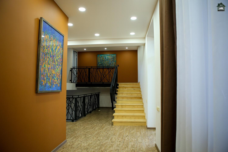 Others 2, Gyurji Home - Guest House in Gyumri