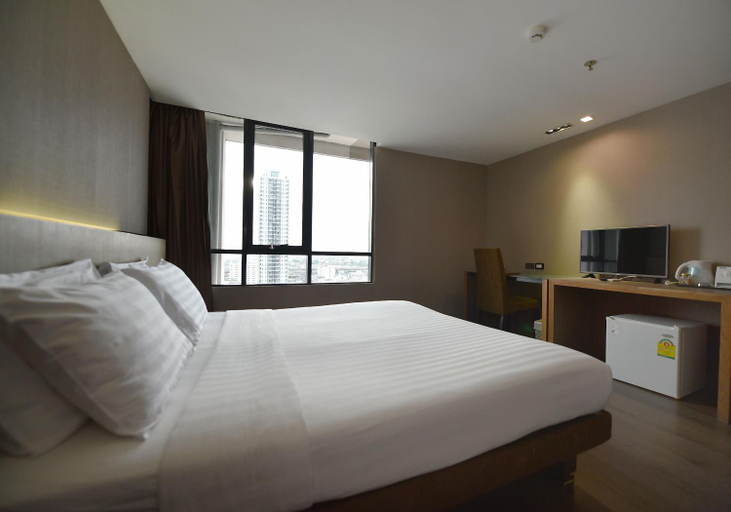Bedroom 22