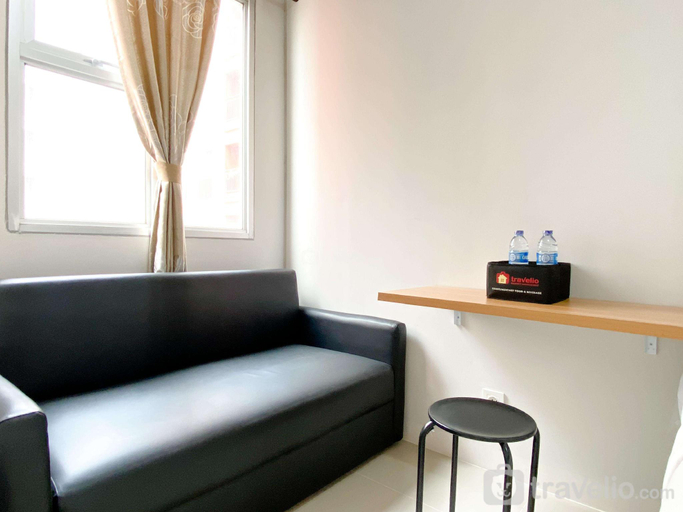 Others 3, Cozy Simply Studio Transpark Juanda By Travelio, Bekasi