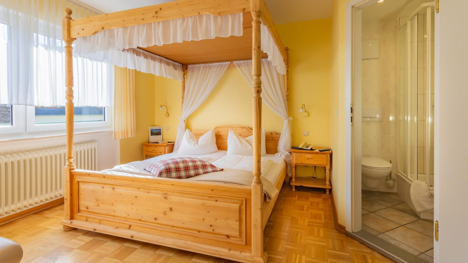 Bedroom 4