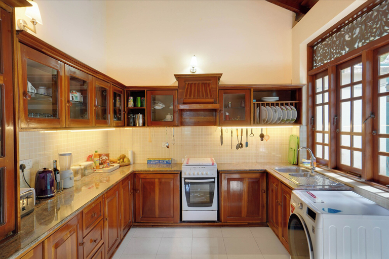 Others 5, Villa Mandalay by Scenery Villas, Beruwala