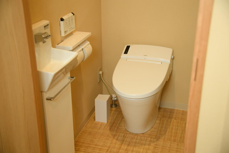 Bathroom 6