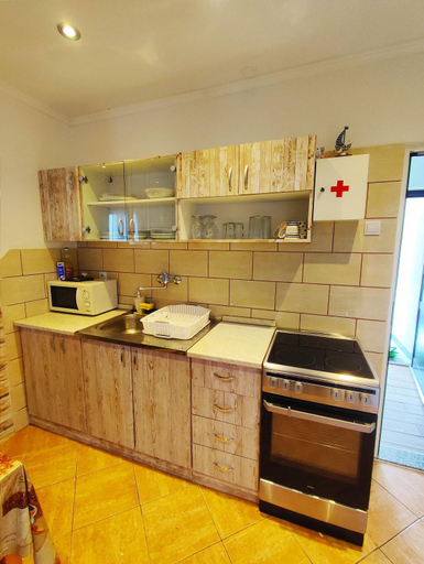 Others 3, M&R apartmani Rovinj, Rovinj