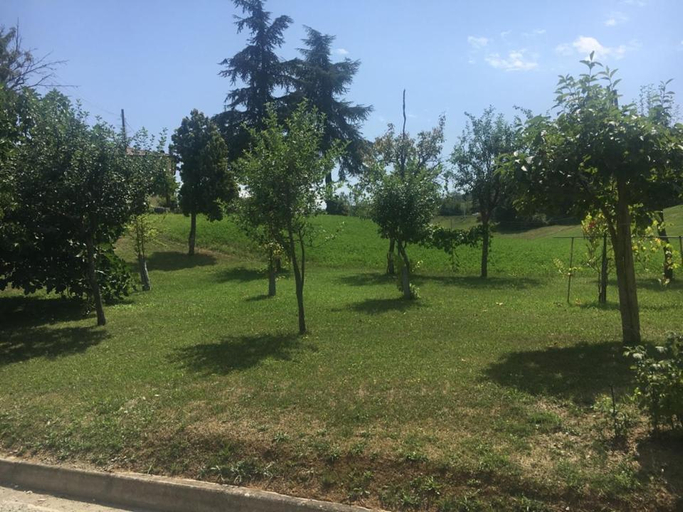 Others 4, B & B Pratopiano, Reggio Nell'Emilia