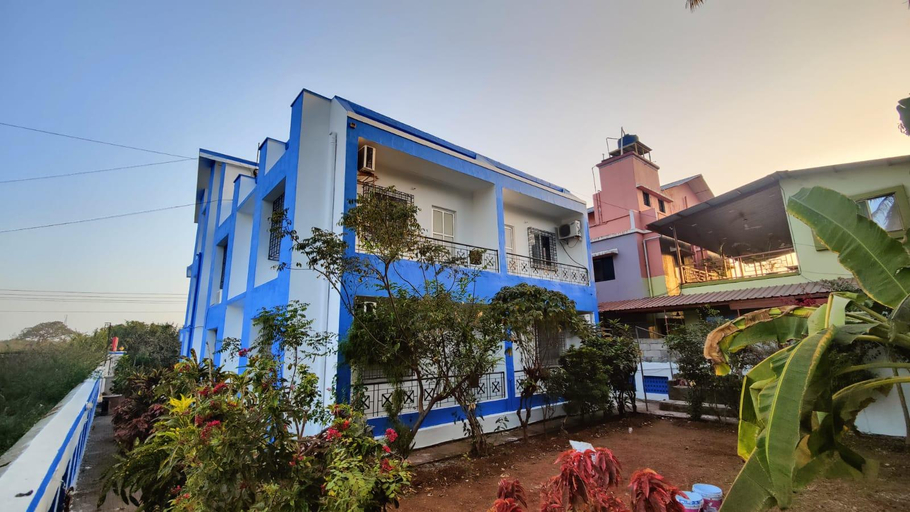 Others 5, MUKTAI NEST, Raigarh