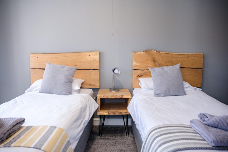 Bedroom 3, Mullions Guest House, Somerset