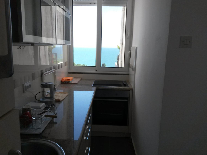 Others 3, Apartment Ralf
