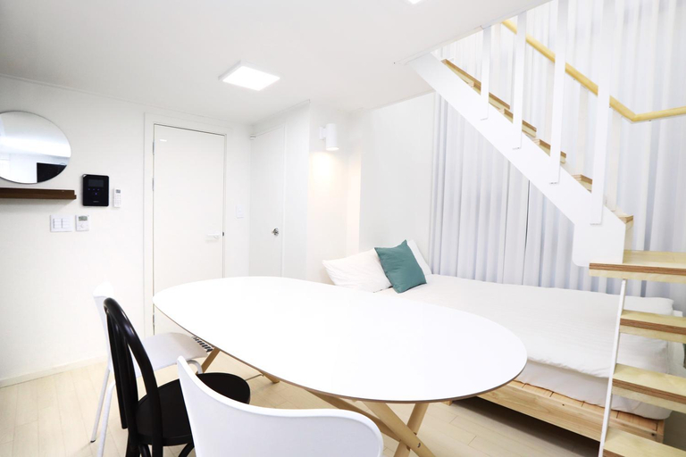 Others 4, Apartment J garden Myeongdong Station, Jung