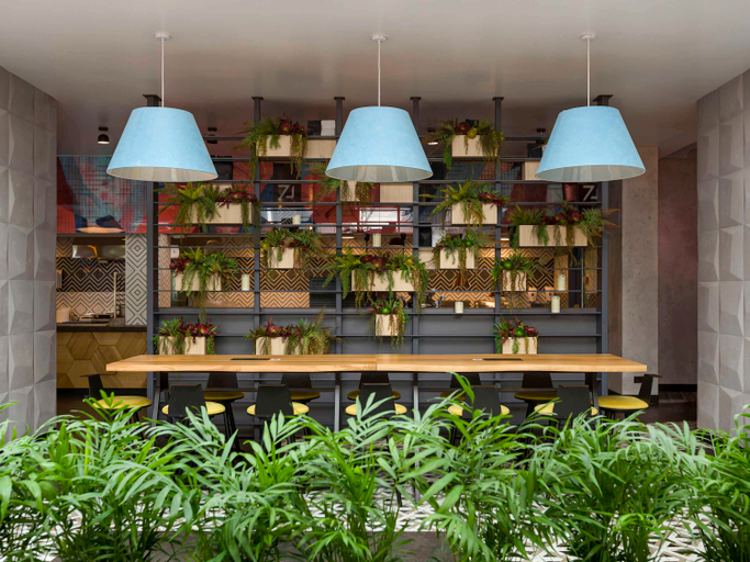 Food & Drinks 4, ibis Kyiv Beresteiska, Sviatoshyns'kyi