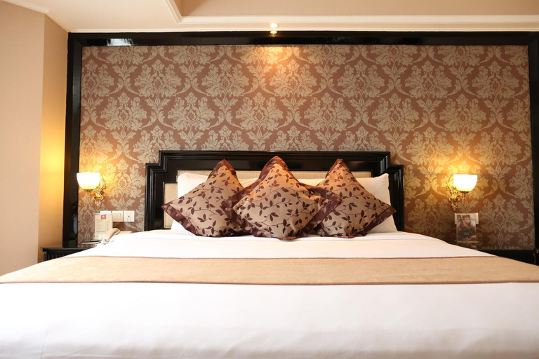 Bedroom 14