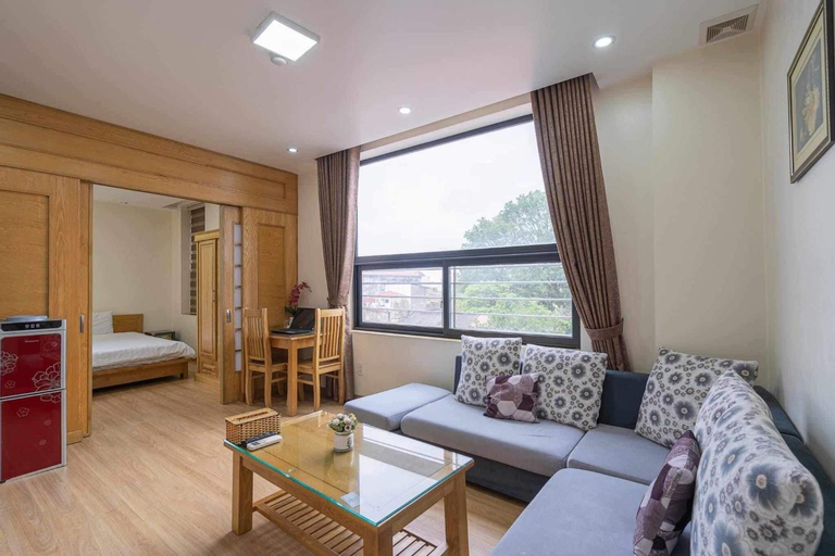 Others 5, Cindy Hotel & Apartments - Khach San Can Ho o Trung Tam TP Hai Phong, Lê Chân