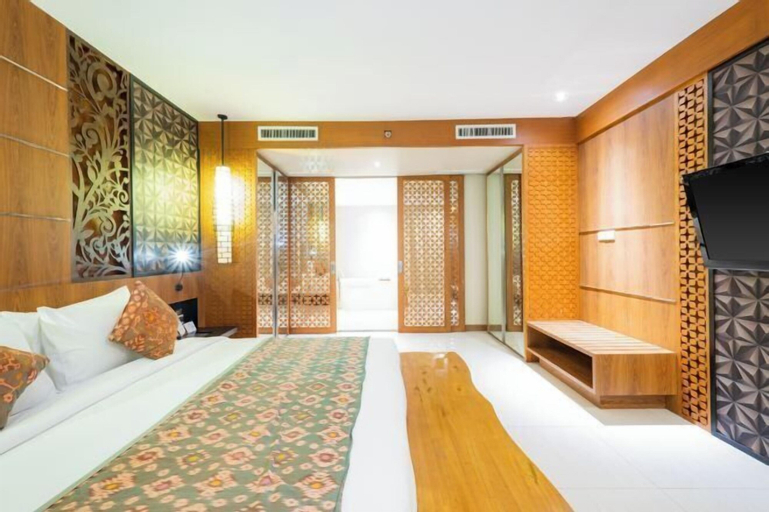 Bedroom 14