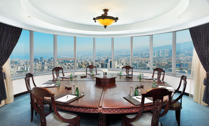 Food & Drinks 5, Al Habtoor Grand, El Metn
