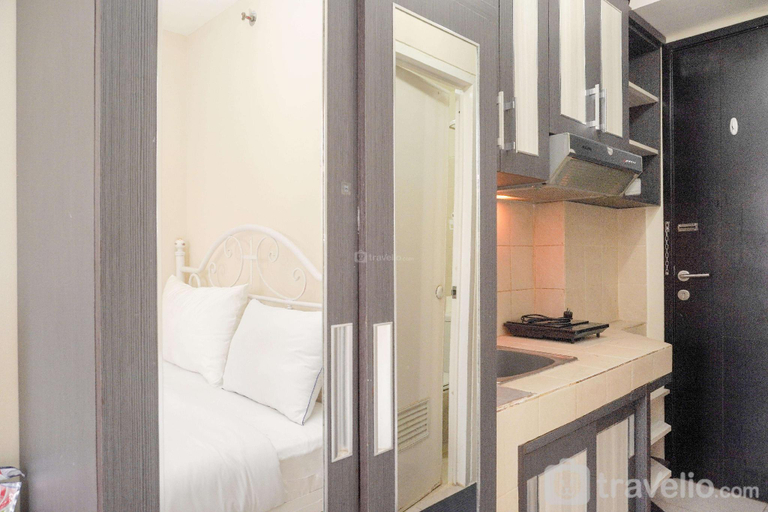 Others 3, Simply Studio @ Belmont Residence Puri By Travelio, West Jakarta