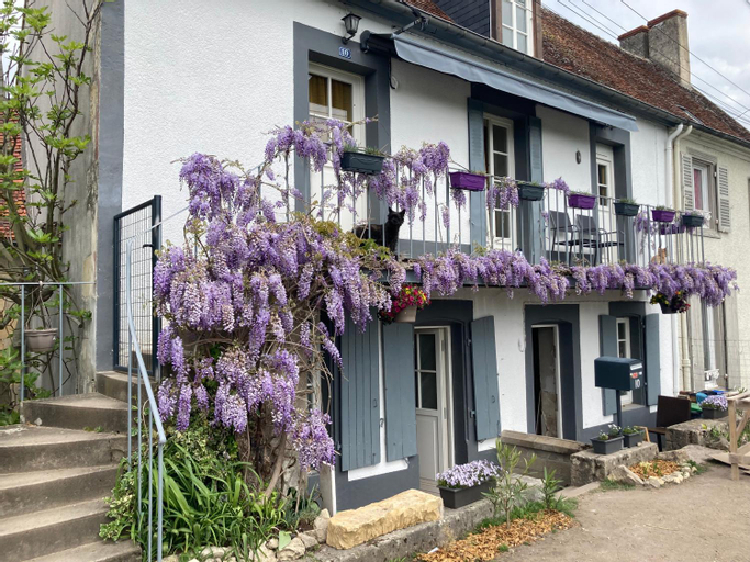 Le Lodge de Serenite, Cher