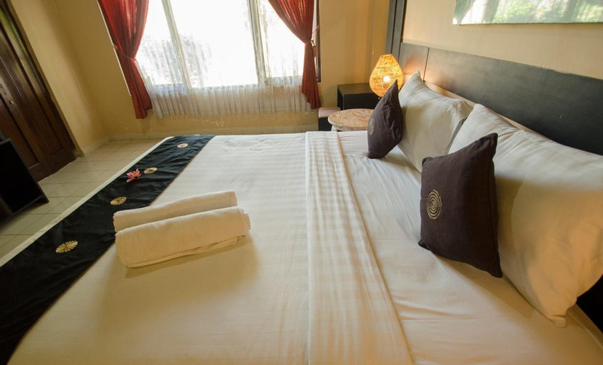 Bedroom 5